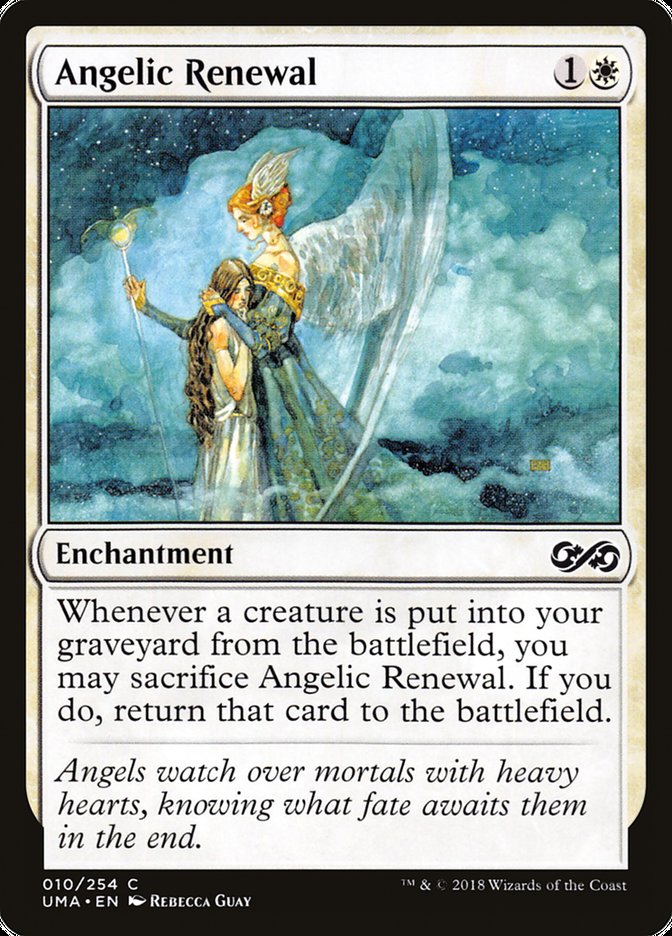 Arden Angel | Secret Lair | Card Kingdom