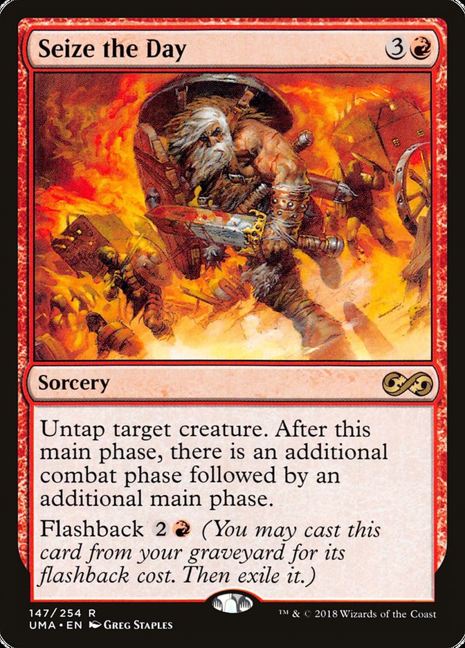 MTG / Ultimate Masters