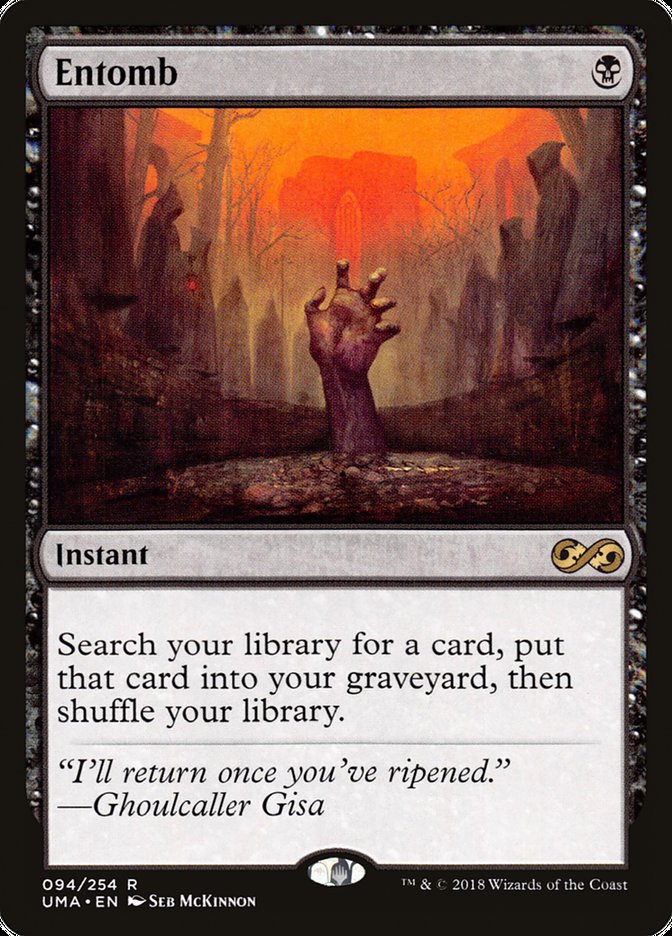 MTG / Ultimate Masters