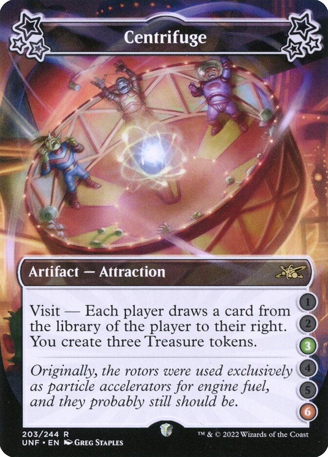 mtg unfinity card gallery Leave 'Em Speechless - Compendium of Rathe - Flesh & Blood TCG