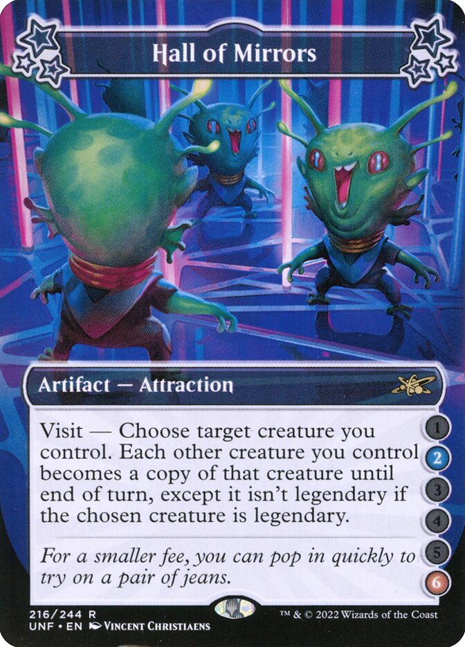 unfinity mtg commander deck MTG - Final Fantasy
