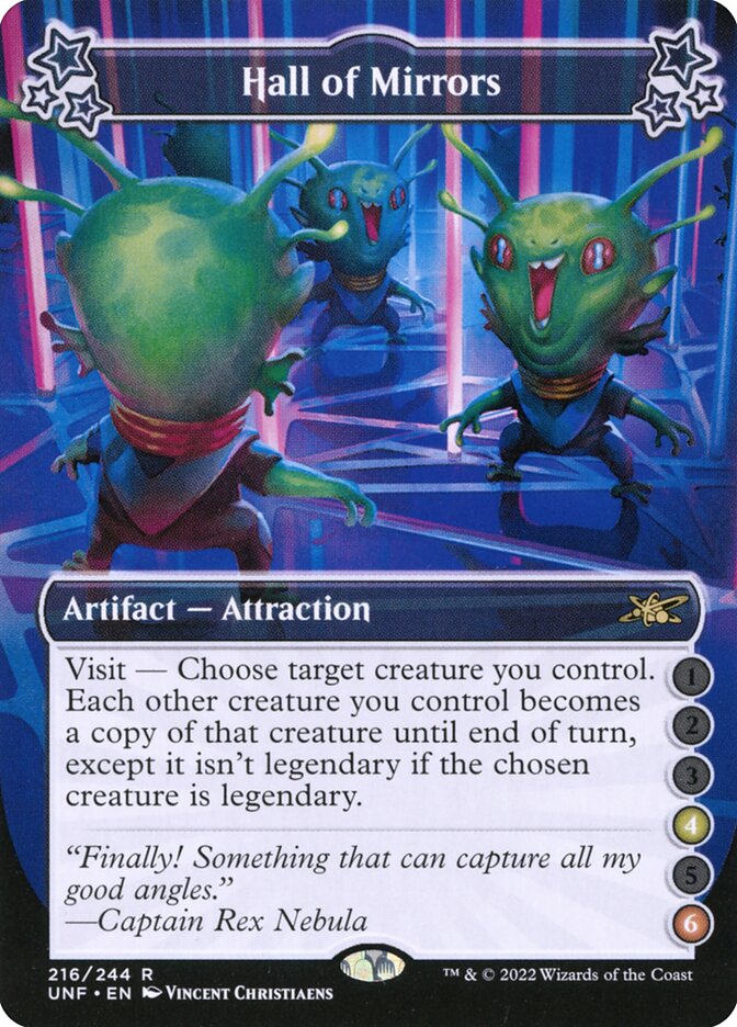 unfinity mtg card list price MTG / Unfinity