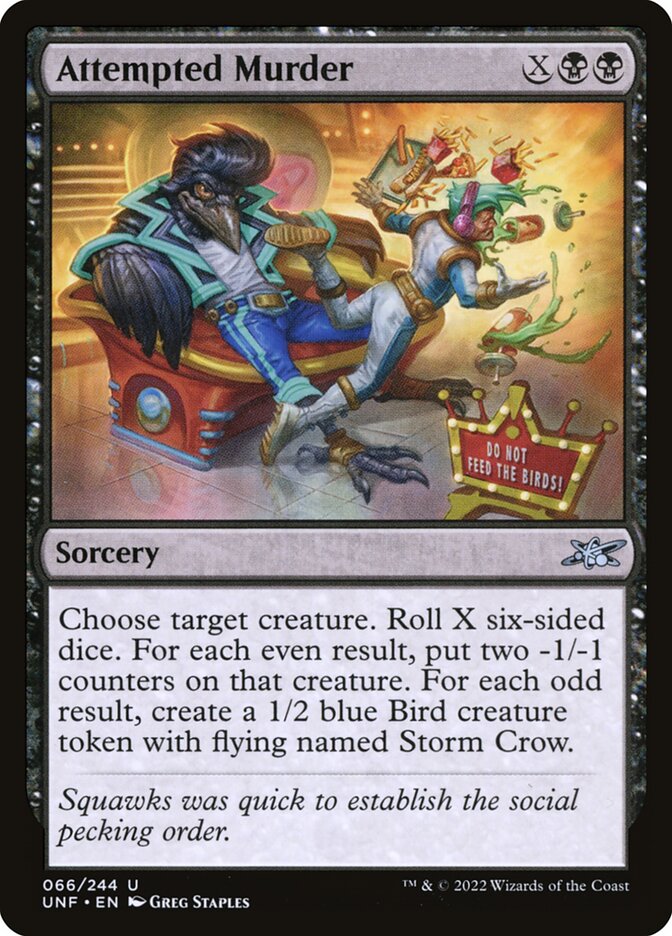 mtg cards with clash Zimone, Mystery Unraveler (Borderless) [Duskmourn: House of Horror Com –  Grognard Games main image 1