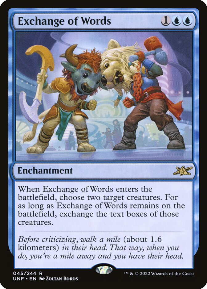 mtg unfinity chase cards Magic: The Gathering Collector Booster Top Ten Cards from Unfinity
