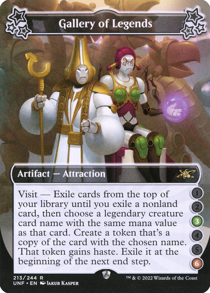 what cards are spells in mtg Amazon.com: Magic The Gathering Unfinity Bundle – Includes 1 Draft Booster  Box + 1 Collector Booster Pack : Toys & Games main image 1