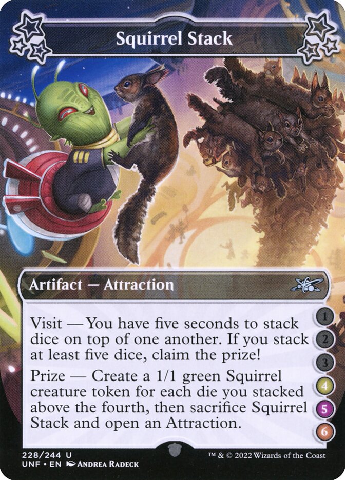 Plains | Unfinity Foil | Card Kingdom