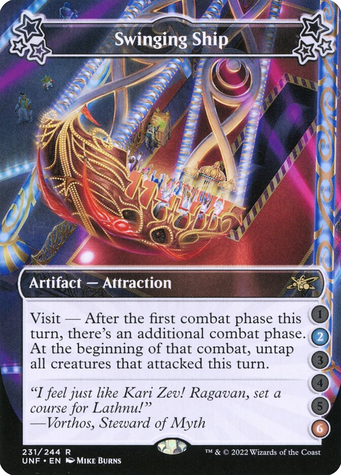 unfinity mtg card list price Magic: The Gathering UNF Draft Booster Single Pack : Toys & Games #_(Mana cost includes color.) _# You cant choose the same card twice. Unfinity - Draft Booster Pack