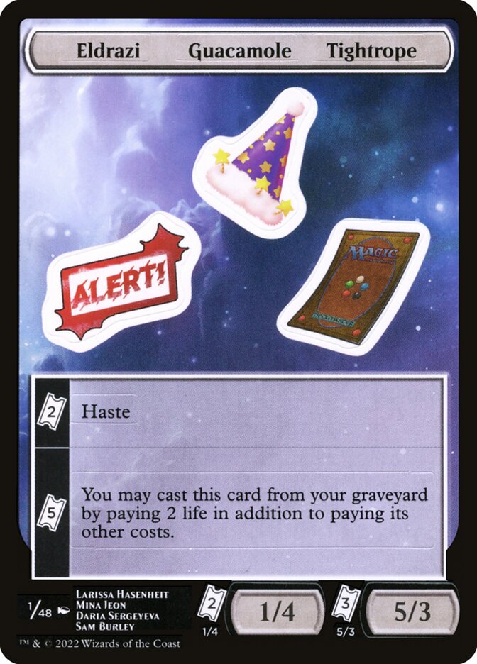 mtg sticker cards Magic: The Gathering®—FINAL FANTASY™ Cloud, Planet's Champion 105ct AP –  Red Claw Gaming