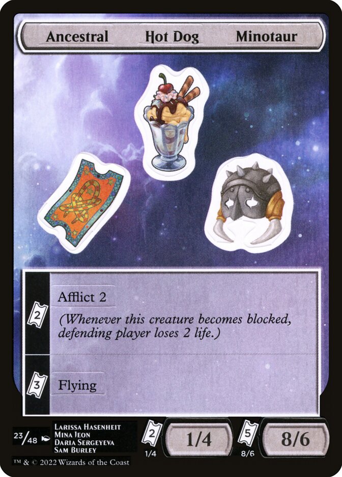______ Goblin | Unfinity Foil | Card Kingdom