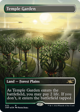 Underground River | 7th Edition Foil | Card Kingdom