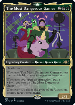 mtg city styles bonus card Magic: The Gathering - Secret Lair Drop Series: City Styles 2: Dressed to  Kill - Magic: The Gathering