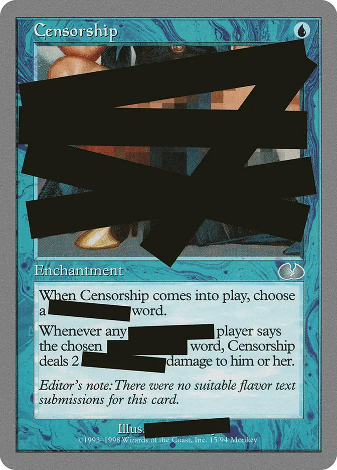 mtg unglued card list Complete Set unglued mtg card list (UGL)
