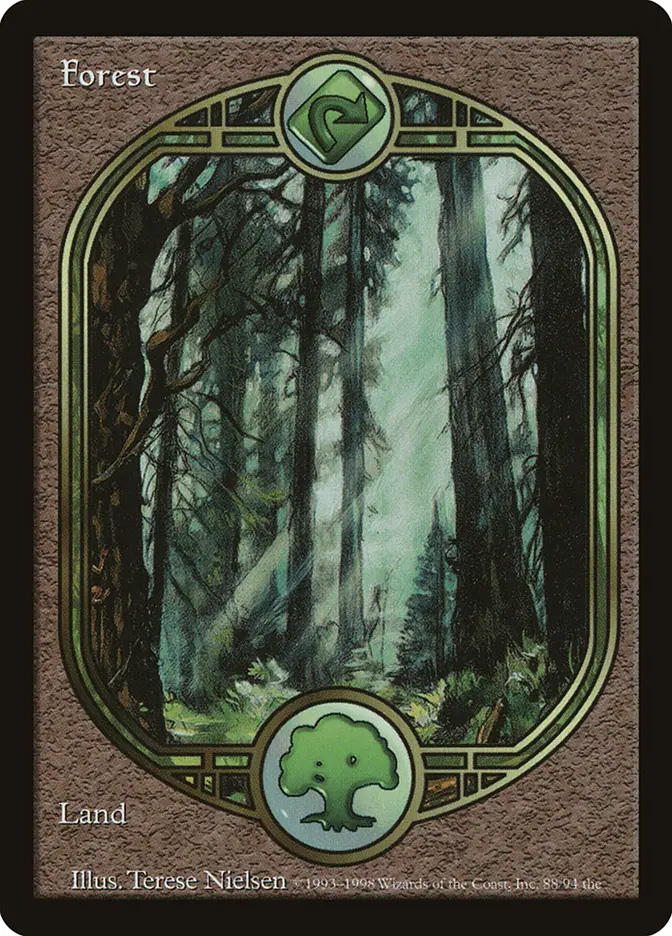 mtg unglued card list Magic The Gathering - Fowl Play Each player shuffles his or her library afterwards. Unglued (UGL) Card Gallery 