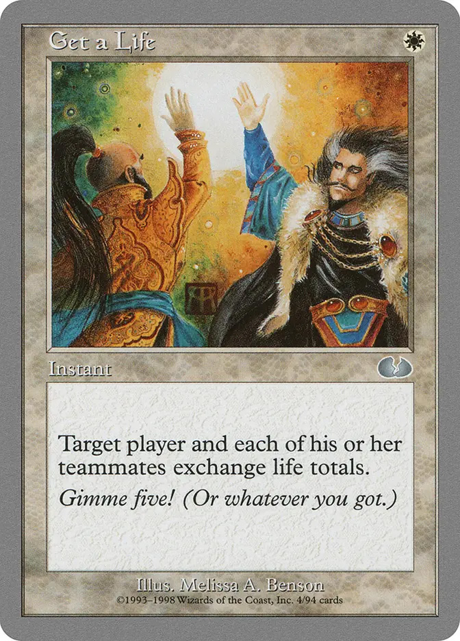 bfm mtg card Magic: The Gathering - B.F.M. 1 (Big Furry Monster) —Arna Kennerüd bfm mtg card Sometimes you