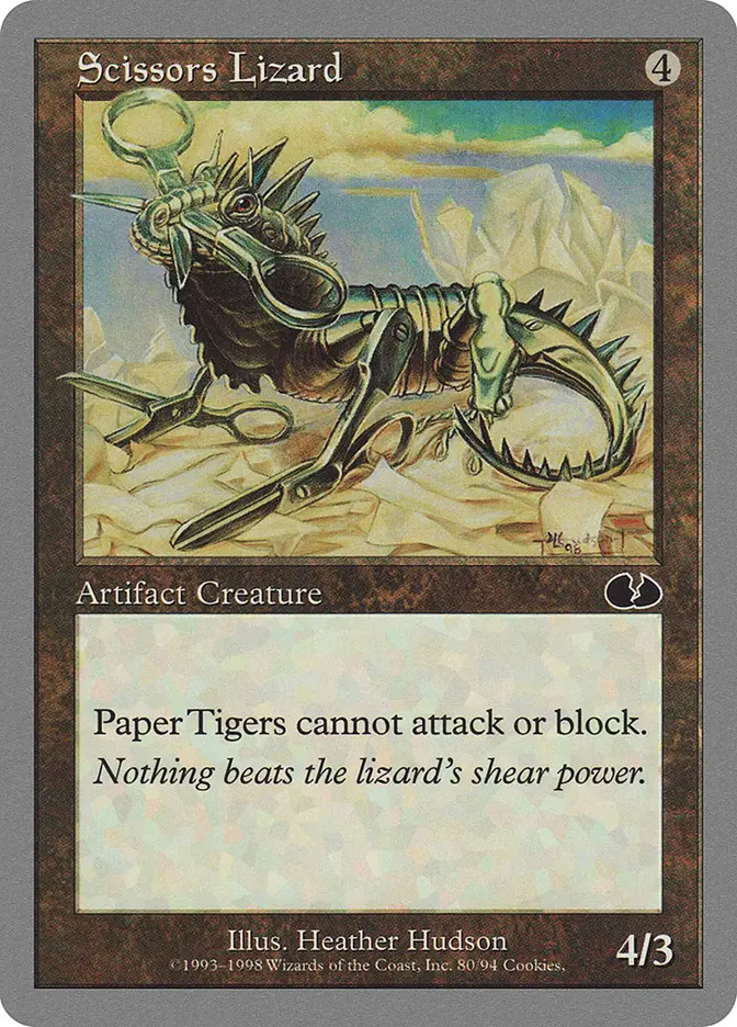 mtg cracked cards Most Centered Magic Card I've : r/mtg Editors note MTG / Unglued