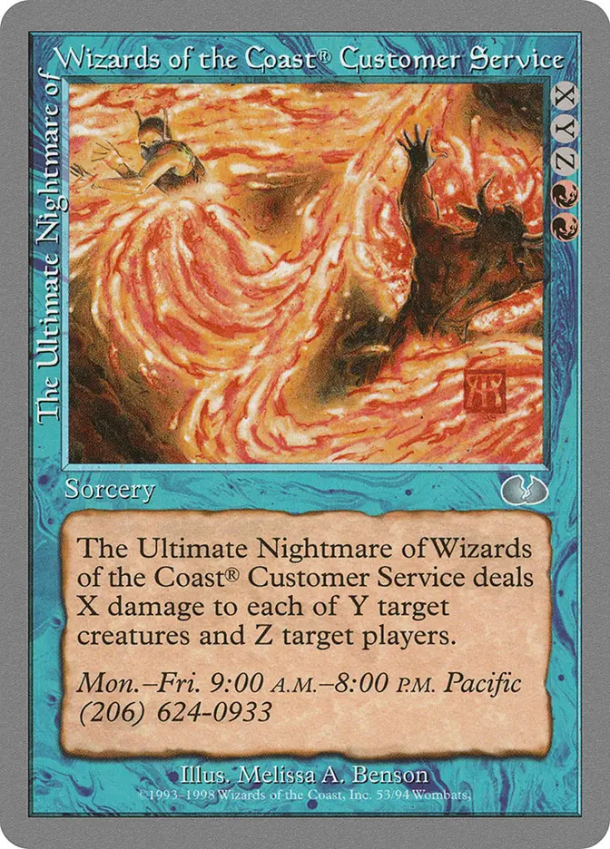 Final Fantasy Through the Ages Foil: Rhystic Study (0031 - Stay