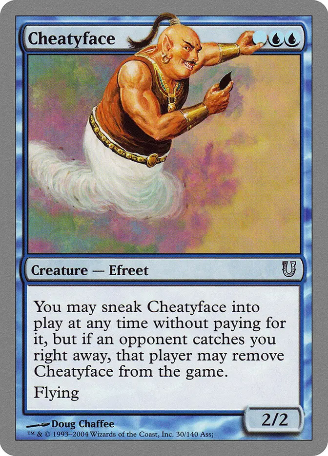 mtg unhinged commander deck unglued // (Surgeon General Commander) list // Moxfield  MTG Deck Builder Play this ability anywhere Infinity/Unsaction/Unhinged Commander deck ideas? :