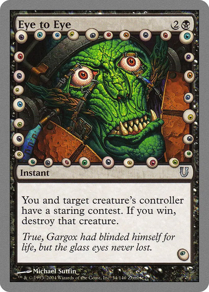 mtg unhinged all cards Booster Pack Counter target spell unhinged cards mtg Stop That