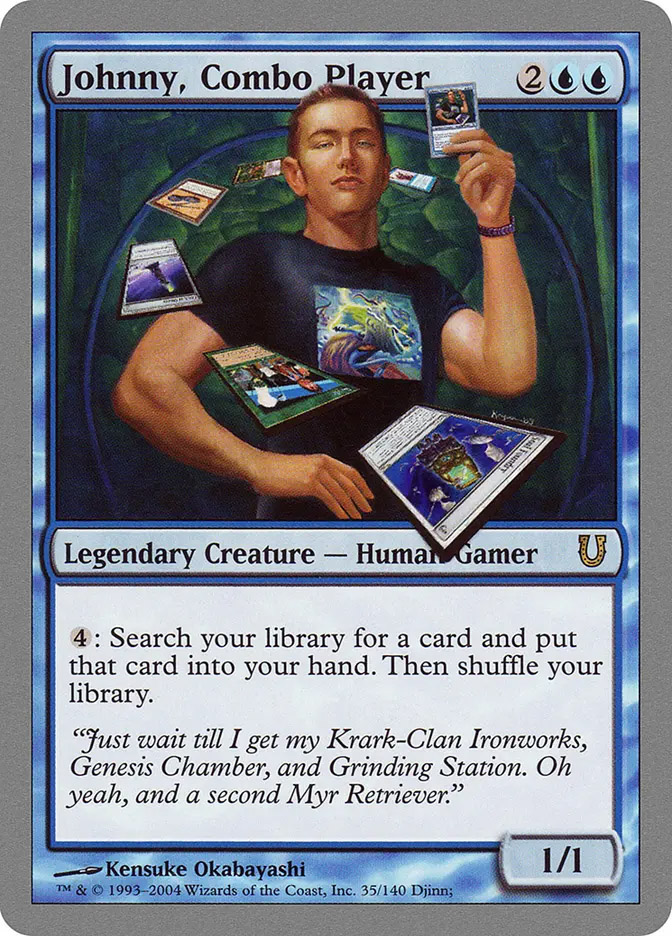 Mox Lotus | Unhinged | Card Kingdom