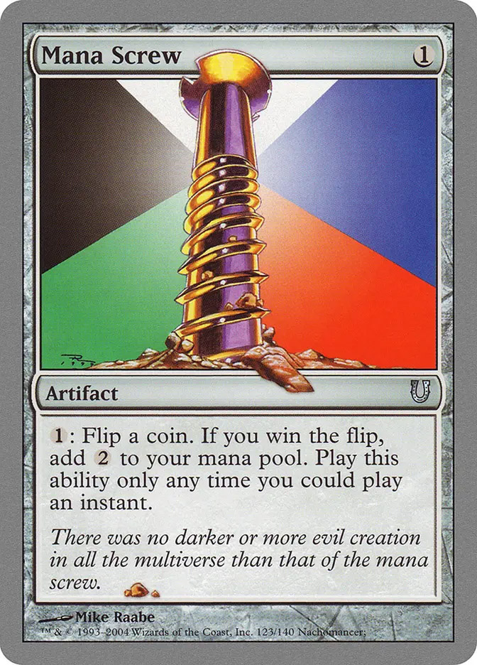 City of Ass | Unhinged | Card Kingdom