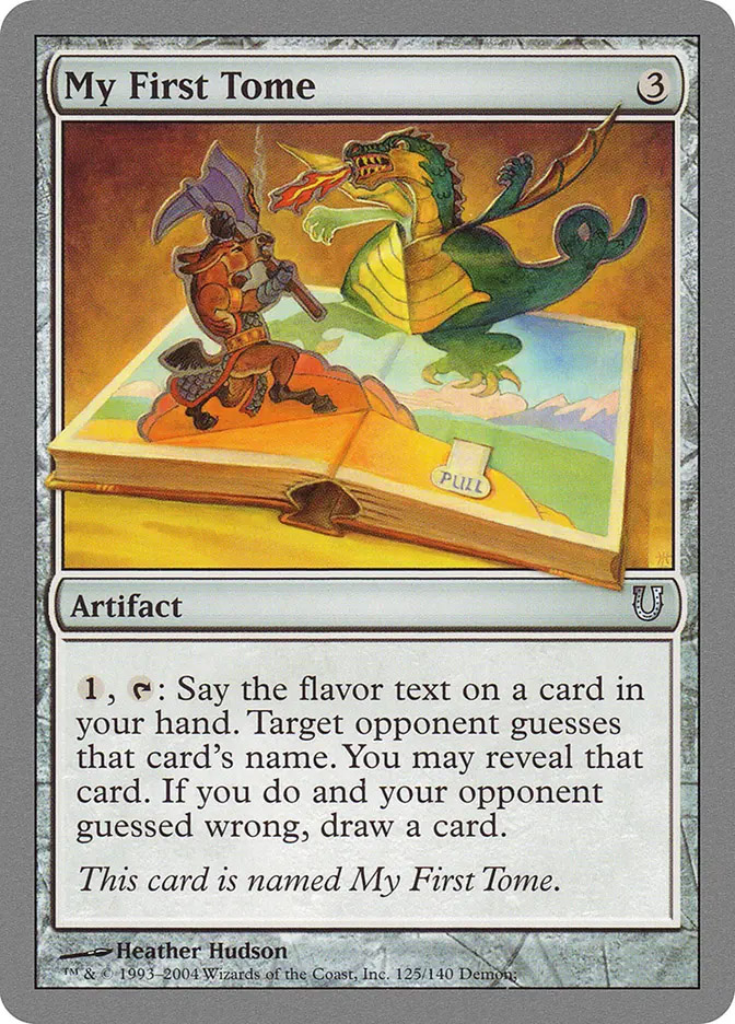 Last-Minute Chopping | Promotional | Card Kingdom