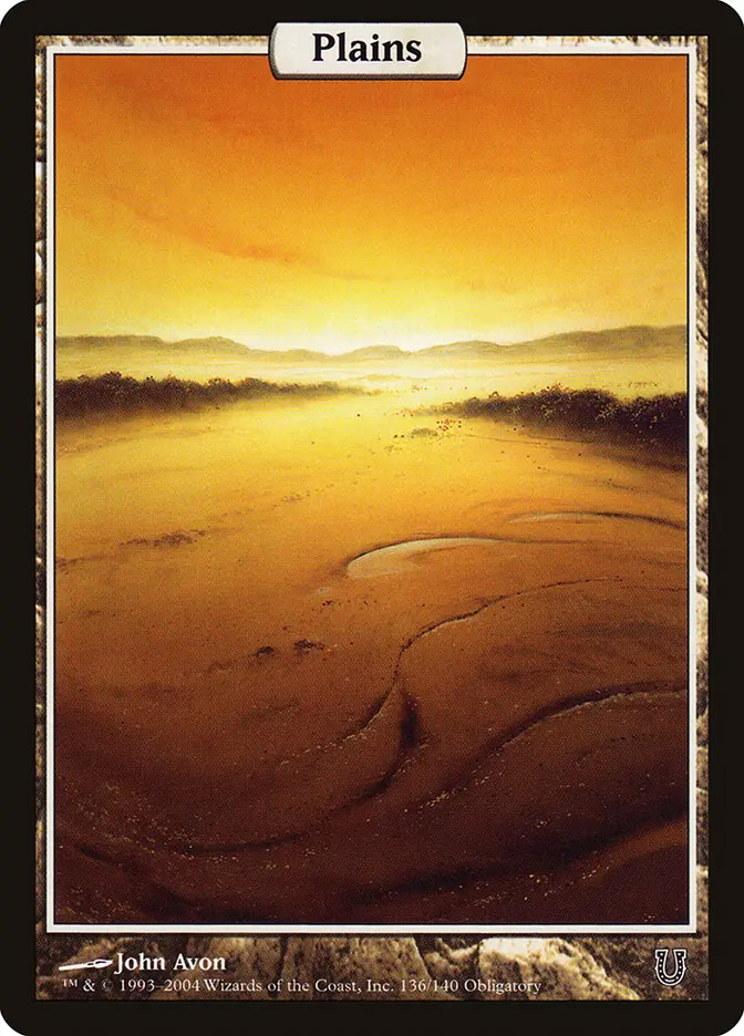 MTG / Unhinged