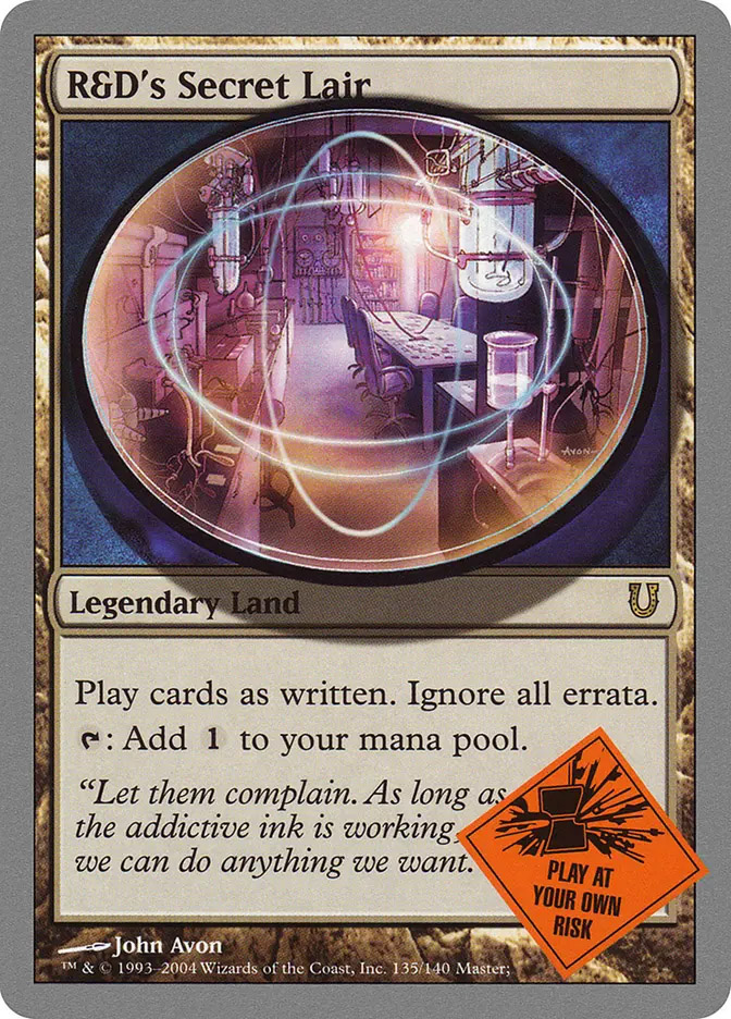 Mox Lotus | Unhinged | Card Kingdom