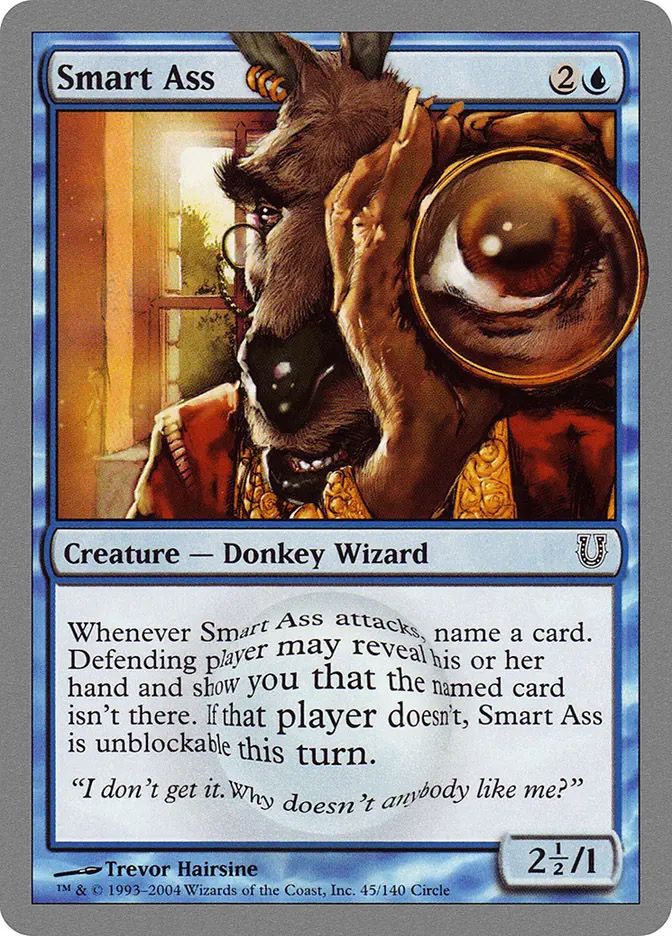 mtg are unhinged cards legal Magic The Gathering - Ow Unhinged - MTG Wiki