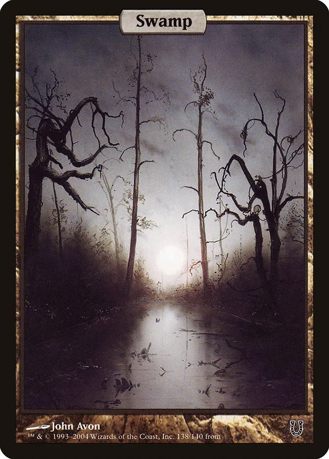MTG / Unhinged
