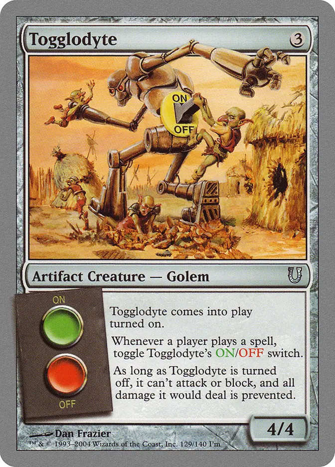 Watery Grave | Unfinity Variants Foil | Card Kingdom