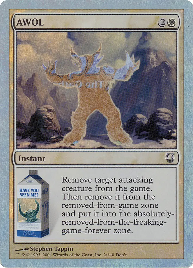 mtg get a card from outside the game Micromancer [Dominaria United] forever zone. How outside the game works