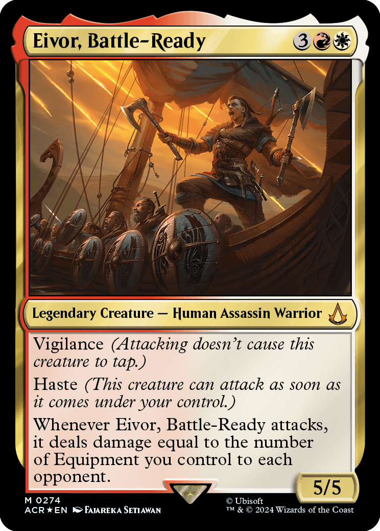 mtg assassin's creed starter kit cards Magic: The Gathering Infinite Booster Box | 24 Infinite Boosters (7 in Each Booster) Magic: The Gathering - Assassin's