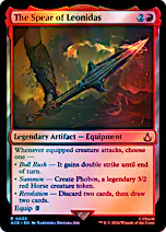 leonardo da vinci mtg card | Universes Beyond: Assassin's Creed Variants Foil The Most Expensive MTG Cards
