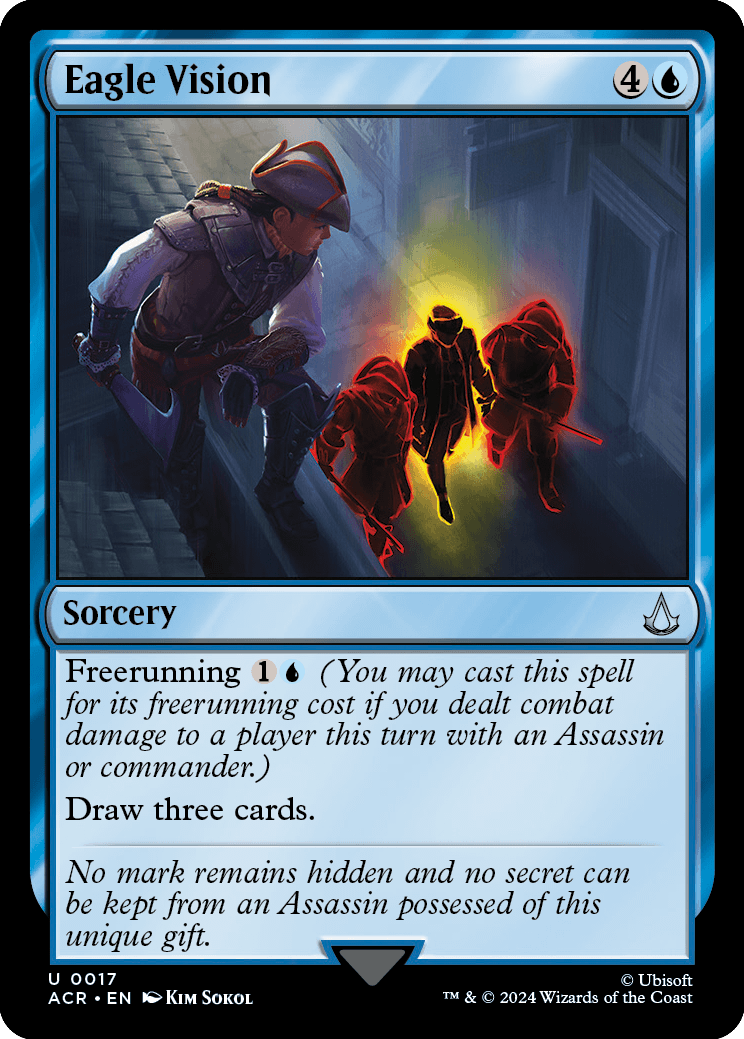 tcg card shop simulator mtg MTG [ACR] Assassin's Creed Bundle – Common Ground Games main image 1
