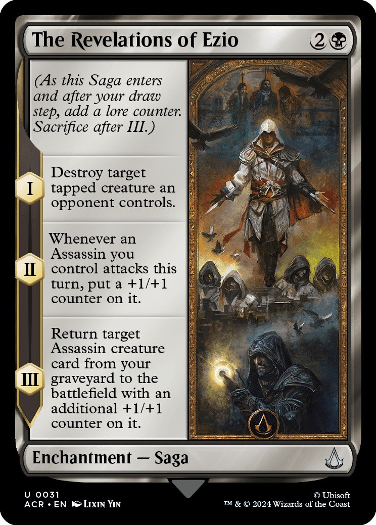 assassin's creed mtg card kingdom Mana Vault [Fourth Edition (Foreign Black Border)] – Gamers Paradise