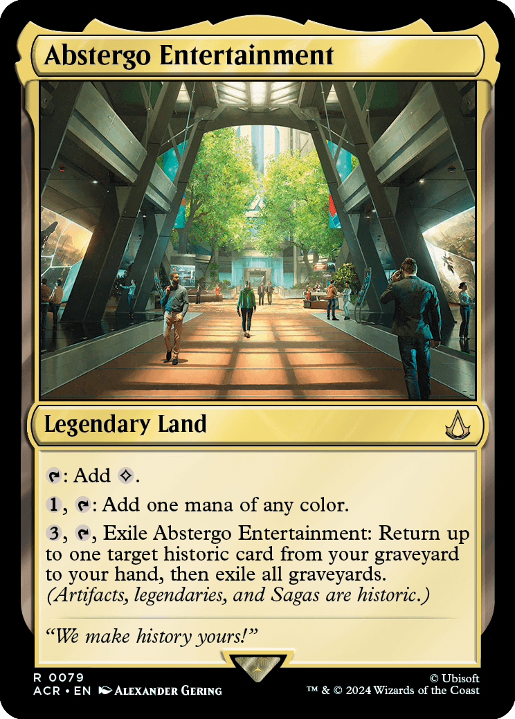 assassin's creed mtg card kingdom Ivory Tower [Fourth Edition (Foreign Black Border)]