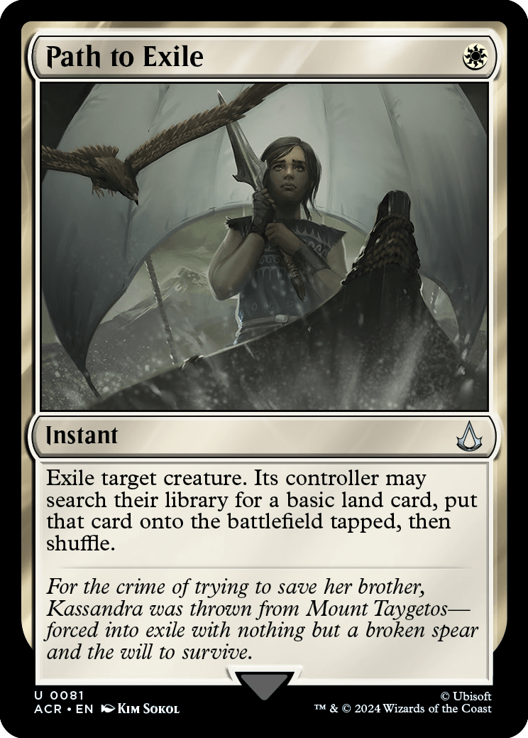 most toxic mtg cards The Top 10 Toxic Creatures in Magic: The Gathering