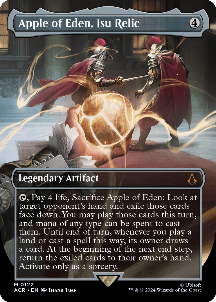 Deep Analysis | Torment Foil | Card Kingdom