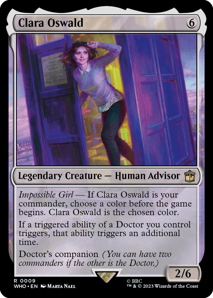 doctor who mtg card sleeves Amazon.com: MTG Plane Chase Oversize Card Sleeves Fits Plane Chase Cards in  March of The Machine & Dr. Who Commander Deck & Transformer TCG Promo Card  3.58 inch x 5.07 inch (91 main image 0