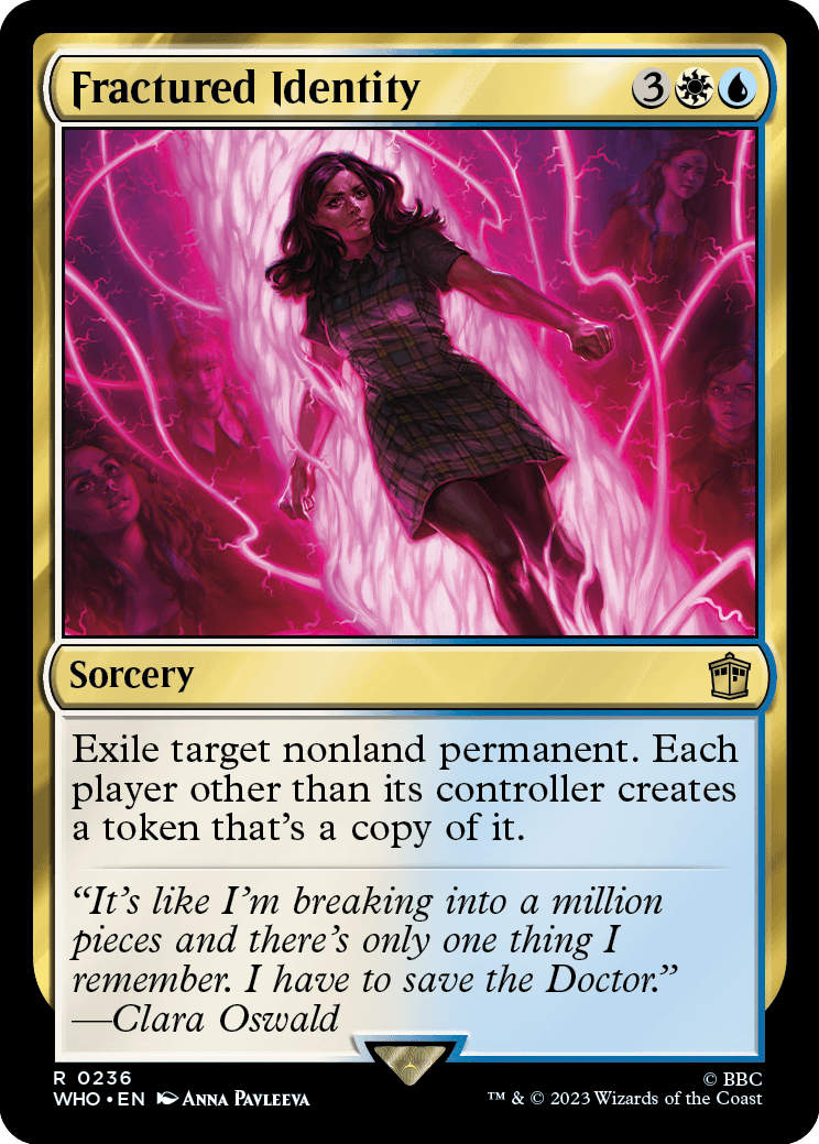 Magic: The Gathering - Reins Of Power (Redini Del Potere) - Carta Rara Set Commander (CMD) - 2
