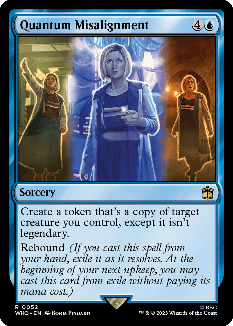 doctor who mtg card list price Avatar: The Last Airbender - Commander Bundle (EN) main image 0