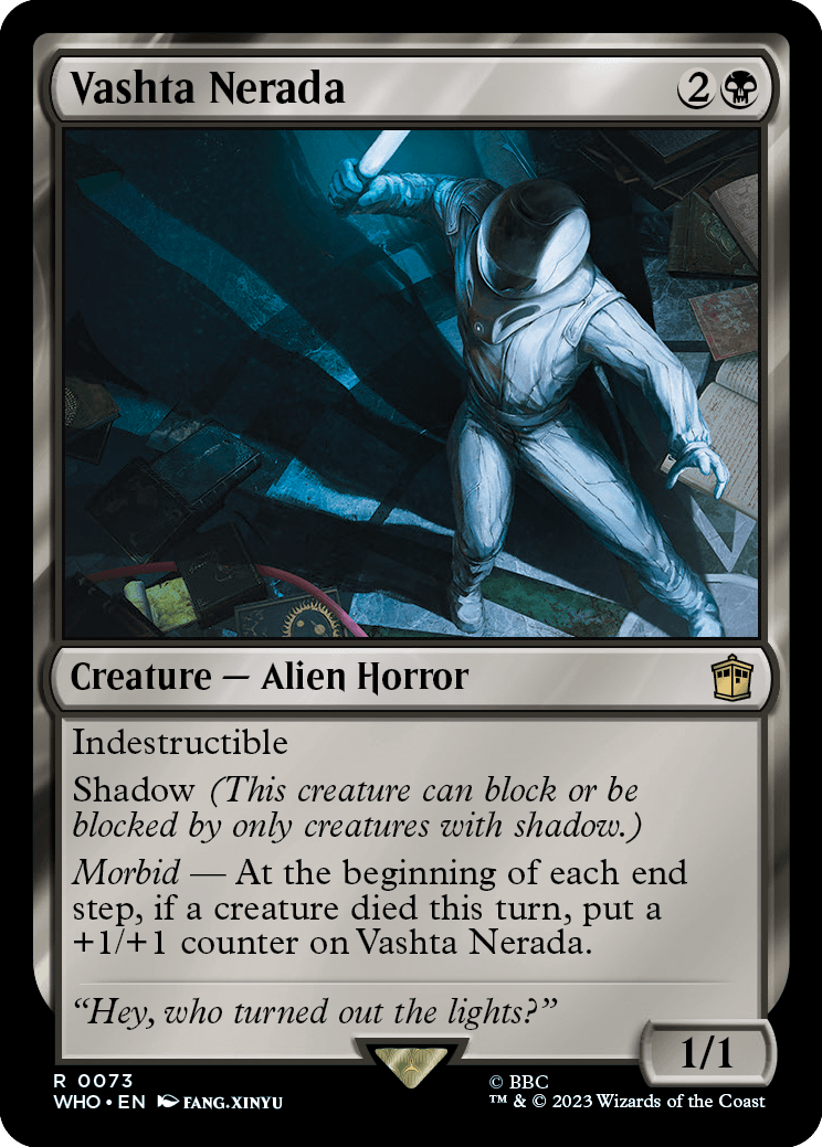 Dauthi Embrace - Tempest | Fantàsia