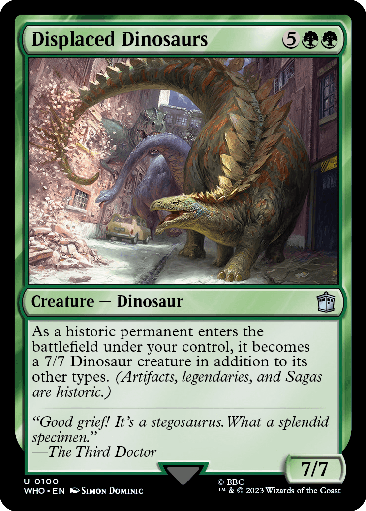mtg good dinosaur cards Commander Deck - Custom Built - Elite - - EDH The Gathering What are top dinosaur-themed cards