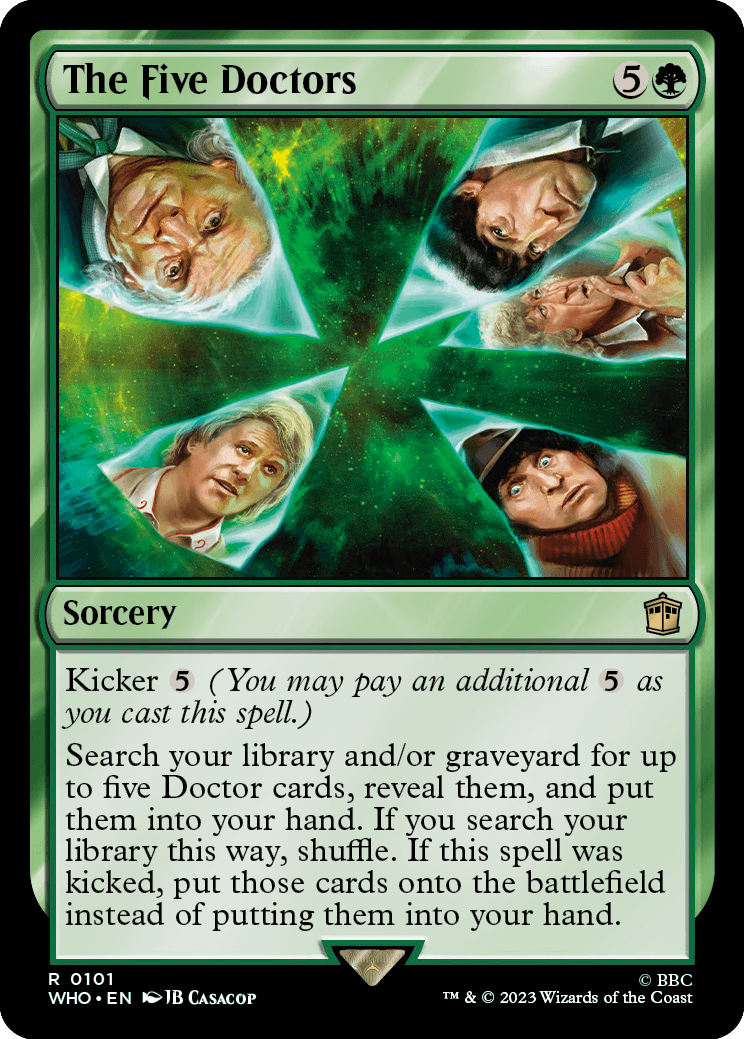 cards like overrun mtg Hi! Overrun is uncommon. Anything similar pauper legal? Something that adds  trample to all the creatures and maybe more strength. For mono green or  Selesnya
