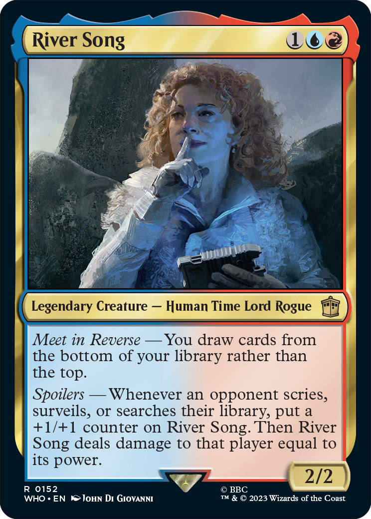 pacifism mtg card Pacifism || Card of the Week #8