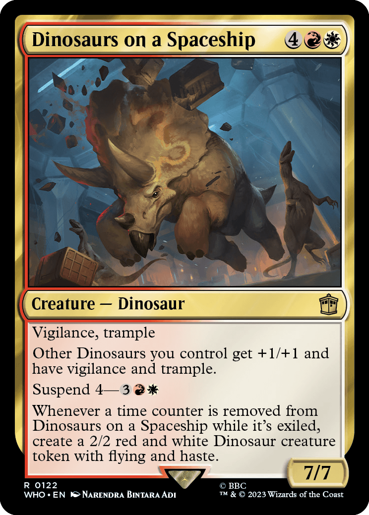 mtg spaceship cards Strap into your spacecraft - MTG: Edge of Eternities is launching soon! Custom mtg spacecraft card design