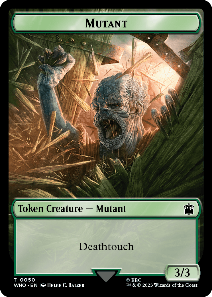 MTG / Standard Format