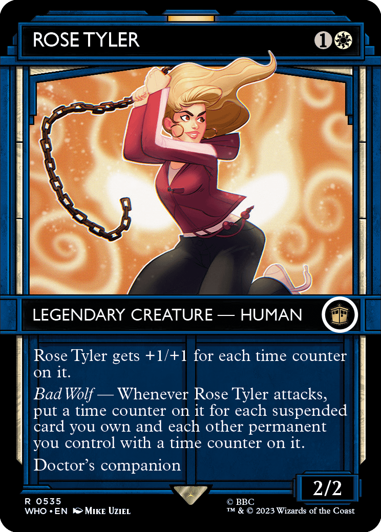doll cards mtg Magic The Gathering - Duskmourn - House of Horror - Twitching Doll main image 1