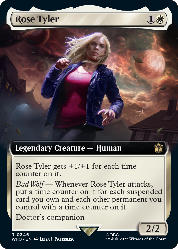 river song mtg card River Song Price