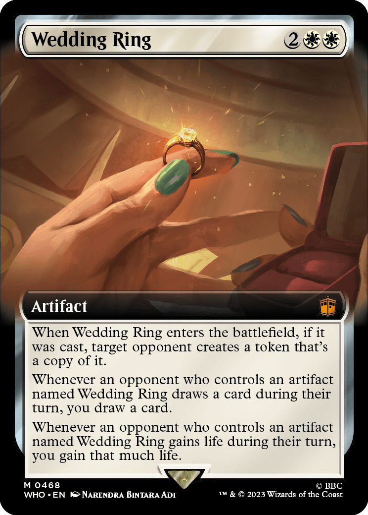 mtg wedding cards I think my Save the Dates turned out pretty great : r/magicTCG it also gains lifelink until end of turn. Wedding Announcement  Innistrad: Double